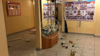СМИ: при стрельбе в казанской школе погибли 11 человек 