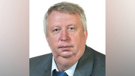 Президент воронежской Торгово-промышленной палаты погиб в ДТП