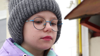 40 ран на руках и ногах. Два сенбернара покусали 9-летнюю девочку у дома в Воронеже