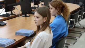 В Нововоронеже наградили юных литераторов и победителей конкурса «Слава Созидателям»