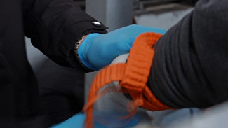 Атака БПЛА и четверо пострадавших. В Лисках прошёл этап чемпионата по оказанию первой помощи