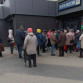 В «‎Почте России»‎ ответили на жалобы воронежцев на очередь в отделение на Димитрова