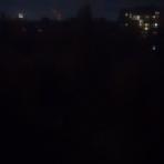 Северный микрорайон Воронежа в очередной раз погрузился во тьму