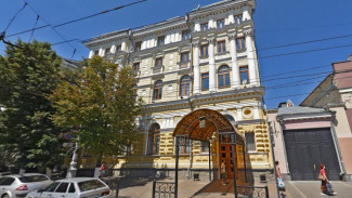 Воронежцев лишат возможности торжественно пожениться в главном ЗАГСе города