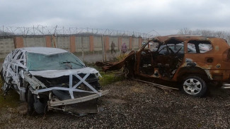 В Воронежской области почтят память жертв ДТП