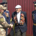 Воронежский ветеран войны отметил 101-й день рождения