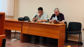 В Воронеже начали рассматривать дело проректора ВГУ Василия Анохина