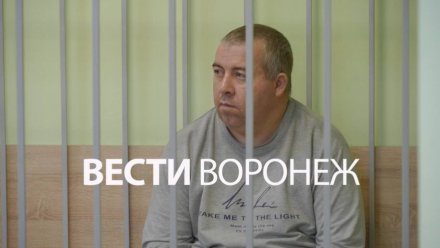 Устроившему диверсию воронежскому экс-полицейскому продлили арест