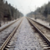 В Воронежской области подорвали железную дорогу