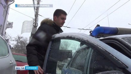 Подозреваемый в коррупции бывший вице-мэр Воронежа напомнил о презумпции невиновности