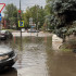 Гром, молния и ливень нагрянули в Воронеж