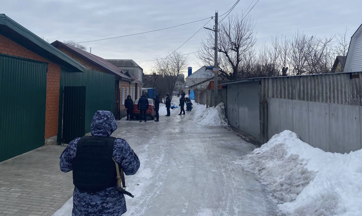 В Воронеже дочь хозяина повреждённого при падении БПЛА дома рассказала о  состоянии отца – Новости Воронежа и Воронежской области – Вести Воронеж