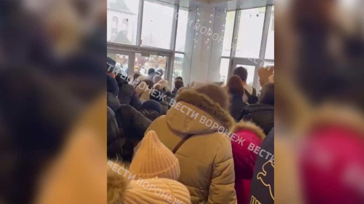Давка в школе воронеж. Давка в школе воронеж