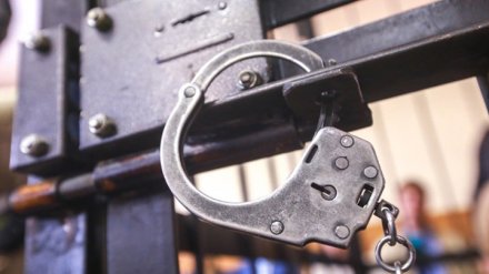 Под Воронежем суд арестовал 4 полицейских, подозреваемых в убийстве