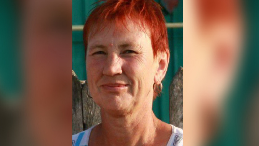 В Воронеже ищут пропавшую 51-летнюю женщину