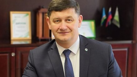 Алексей Зезюлин возглавил Тамбовское отделение Сбербанка