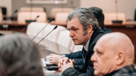 ВГТУ и Нововоронежская АЭС расширяют сотрудничество в рамках инженерной школы «ЭнергоТех»