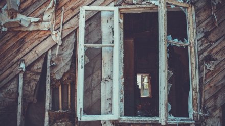 Мэрия Воронежа выставила на торги право застройки ещё одного старого квартала