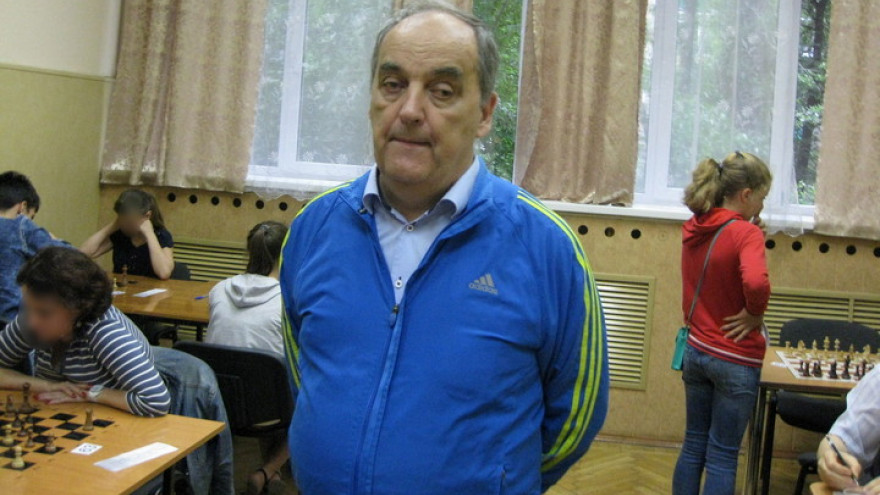 Главному воронежскому тренеру по шахматам вынесли суровый приговор по делу о педофилии