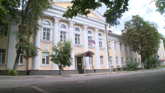 Профессор воронежского аграрного вуза признал вину в получении взятки в 500 тысяч