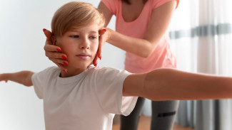 Воронежцам рассказали, как связаны неправильный прикус и нарушения осанки