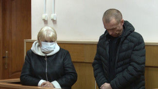 В Воронежской области вынесли приговор родственникам-бутлегерам