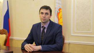 Силовики отпустили первого вице-мэра Воронежа 
