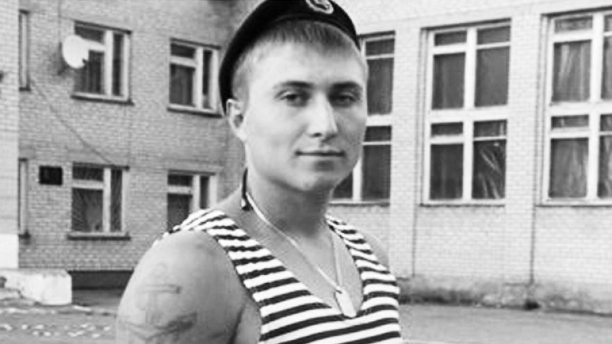 В Воронеже присяжные вынесли обвинительный вердикт по делу о расстреле морпеха Паши