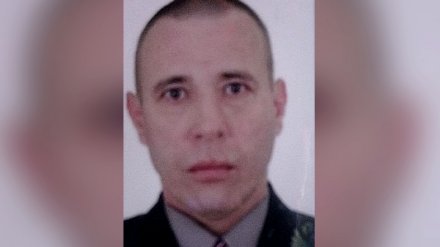 В Воронеже пропал мужчина в больничной пижаме