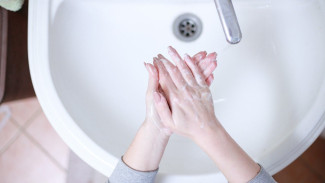 Спустя двое суток воронежцам вернули горячую воду