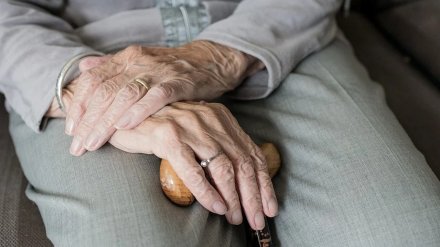 В Воронежской области пропавшую женщину нашли в больнице