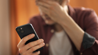 В Воронеже обманутый мошенниками мужчина сам стал аферистом