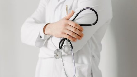 Топ специальностей врачей, к которым чаще всего записываются пользователи Воронежа