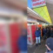 Силовики доставили в полицию более 90 мигрантов с рынка в центре Воронежа