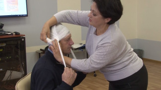 Медики провели мастер-класс для педагогов в Бутурлиновке