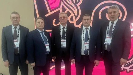 В Москве обсудили итоги работы системы здравоохранения за 2025-й и задачи на 2026-й