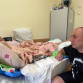 17-летний воронежец попал под обстрел ВСУ во время похода за едой
