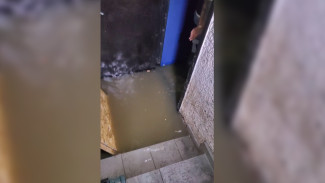 «РВК-Воронеж» встретится с владельцами затопленных из-за коммунальной аварии помещений
