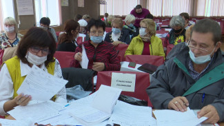 В Воронежской области завершилось обучение контролёров для переписи населения