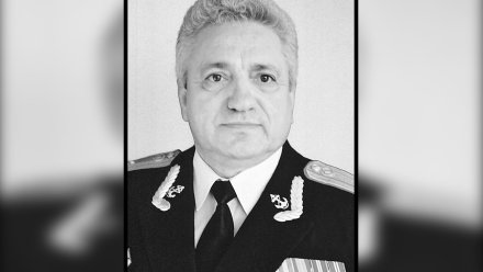 Умер профессор воронежского медуниверситета Владимир Гулов
