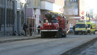 Активистку из Воронежа заподозрили в оправдании теракта из-за комментария о взрыве ФСБ