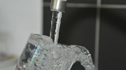 Воронежцев предупредили об отключении воды и возможном изменении её качества