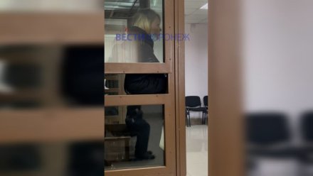 В Воронеже женщину отправили в колонию на 15 лет за убийство с особой жестокостью
