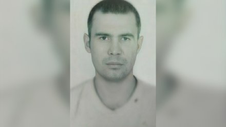 В Воронеже объявили поиски пропавшего в мае 38-летнего мужчины