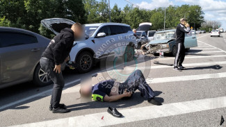 Воронежские врачи рассказали о состоянии пострадавших в ДТП с аваркомом