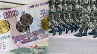 Воронежцы пожертвовали более 80 млн на поддержку армии в зоне СВО