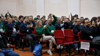 На Нововоронежской АЭС стартовал чемпионат профессионального мастерства «REASkills - 2023»