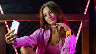 Блогер назвал самые популярные у воронежцев места для фото в Instagram
