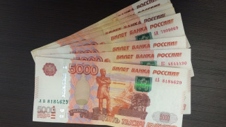 Заведующую воронежским ветеринарным участком обвинили в получении крупной взятки