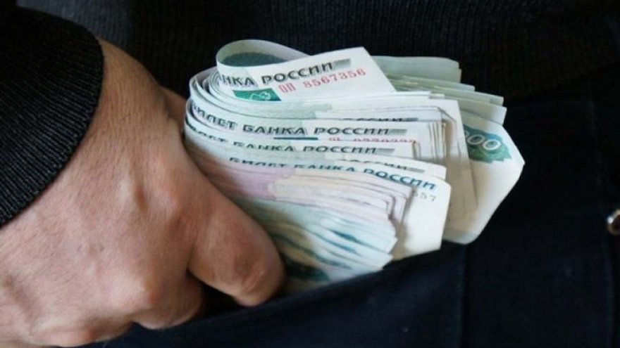 Силовики назвали среднюю сумму взятки в Воронежской области